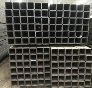 广宁20#无缝方管